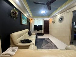 Blk 24 Bendemeer Ville (Kallang/Whampoa), HDB 3 Rooms #458508571